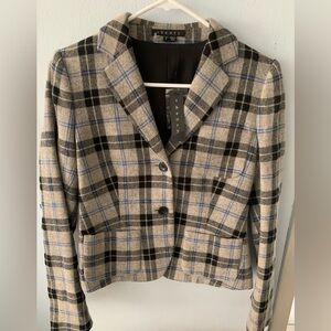 Theory jacket